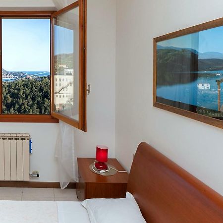 Apartmán La Terrazza Sul Golfo La Spezia Exteriér fotografie