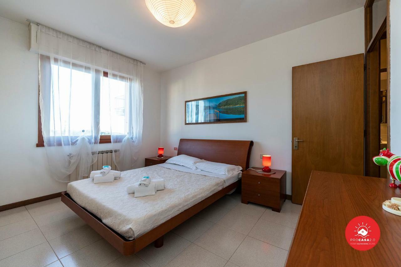 Apartmán La Terrazza Sul Golfo La Spezia Exteriér fotografie