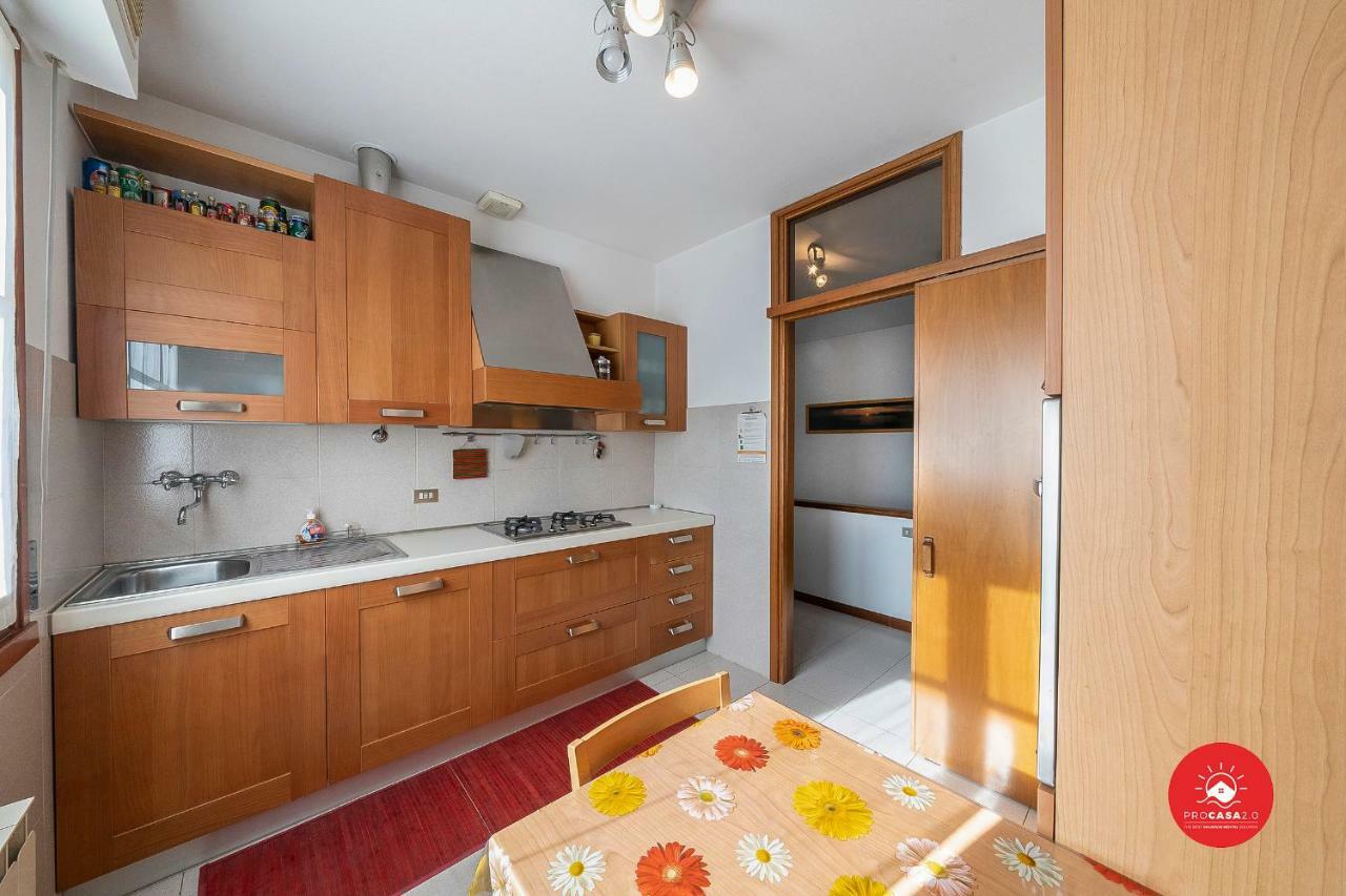 Apartmán La Terrazza Sul Golfo La Spezia Exteriér fotografie