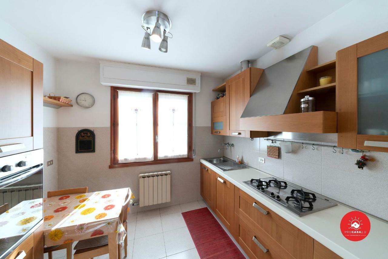 Apartmán La Terrazza Sul Golfo La Spezia Exteriér fotografie